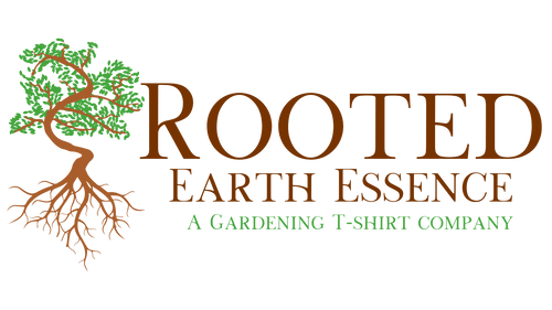 Rooted Earth Essence